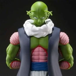 Dragon Ball Z - Figurine Nail SH Figuarts  -  DRAGON BALL Z
