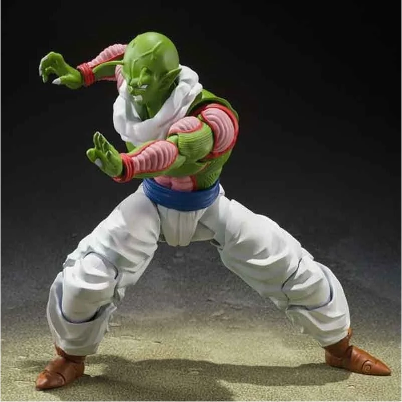Dragon Ball Z - Figurine Nail SH Figuarts  -  DRAGON BALL Z