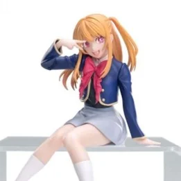 Oshi No Ko - Figurine Ruby Uniform ver PM Perching  - AUTRES FIGURINES