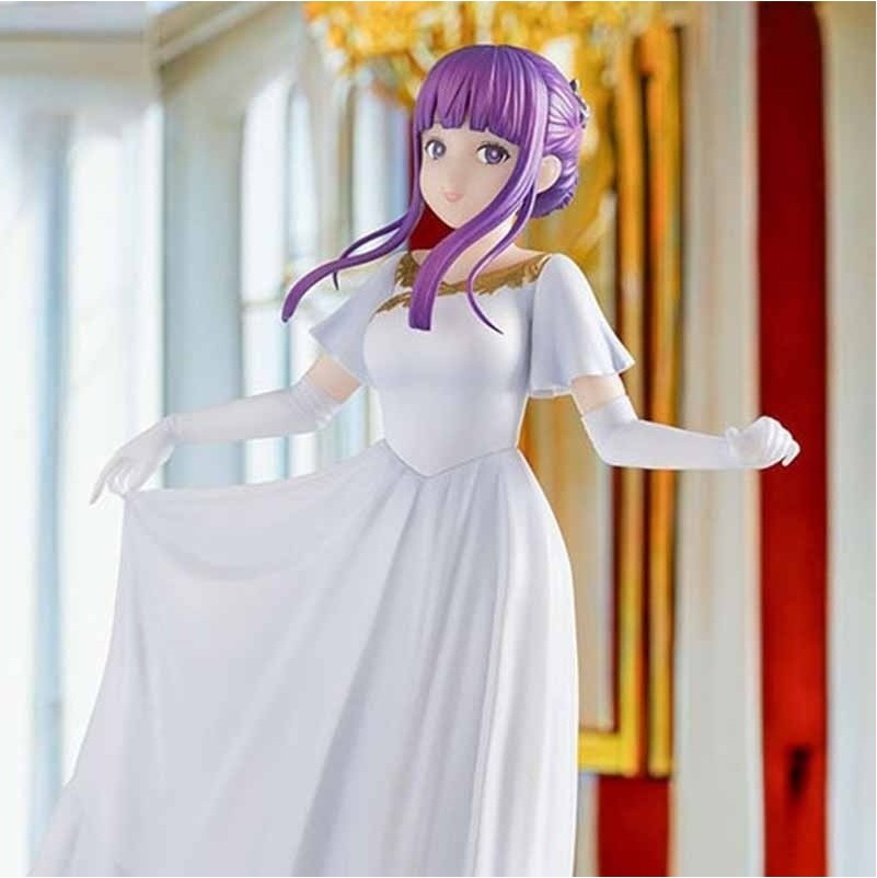 Frieren - Figurine Fern in Vorig - Luminasta  - AUTRES FIGURINES