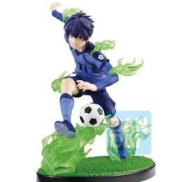 Bluelock - Figurine Yoichi Isagi ichibansho Arguments for Existence  - AUTRES FIGURINES