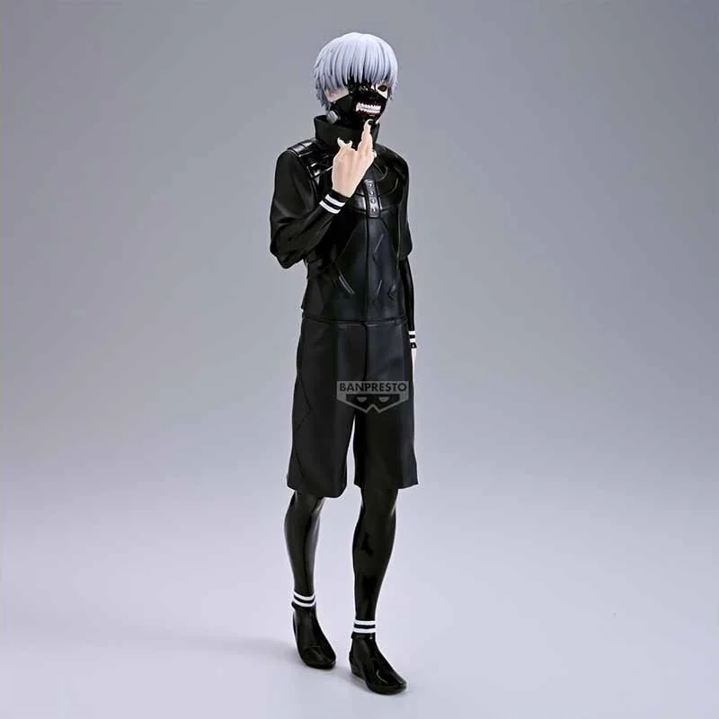 Tokyo Ghoul - Figurine Ken Kaneki Grandista  - AUTRES FIGURINES