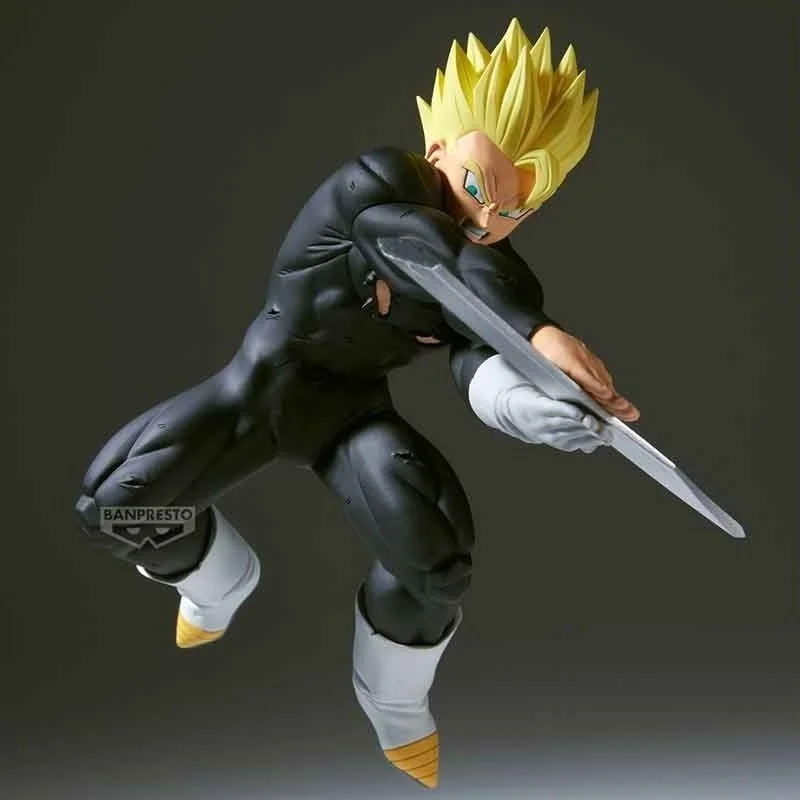 Dragon Ball Z - Set 2 figurines Gohan vs Dabura Match Makers  -  DRAGON BALL Z