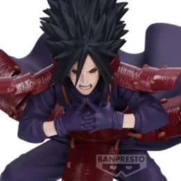 Naruto Shippuden - Figurine Madara Uchiha Vibration Stars  -  NARUTO