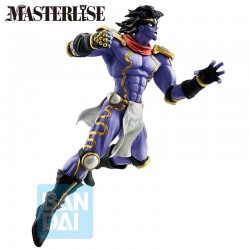 Jojo's Bizarre Adventure - Figurine Star Platinum Ichibansho  - AUTRES FIGURINES