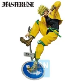 Jojo's Bizarre Adventure - Figurine Dio Brando Ichibansho  - AUTRES FIGURINES