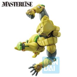 Jojo's Bizarre Adventure - Figurine The World Ichibansho  - AUTRES FIGURINES