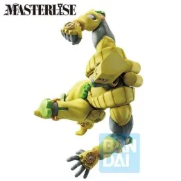 Jojo's Bizarre Adventure - Figurine The World Ichibansho  - AUTRES FIGURINES