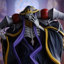 Overlord - Figurine Ainz ooal gown  - AUTRES FIGURINES