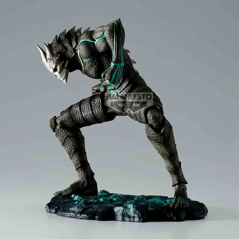 Figurine Kaiju N°8 The Brush  - AUTRES FIGURINES