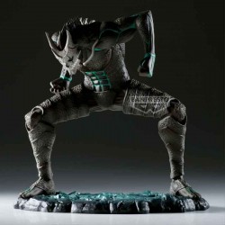 Figurine Kaiju N°8 The Brush  - AUTRES FIGURINES