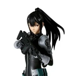 Kaiju N°8 - Figurine Mina Ashiro The Anime  - AUTRES FIGURINES