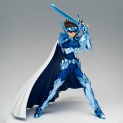 Saint Seiya - Myth Cloth EX Odin Seiya Edition Asgard  -  SAINT SEIYA