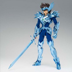 Saint Seiya - Myth Cloth EX Odin Seiya Edition Asgard  -  SAINT SEIYA