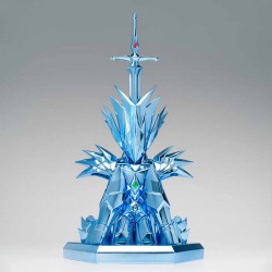 Saint Seiya - Myth Cloth EX Odin Seiya Edition Asgard  -  SAINT SEIYA