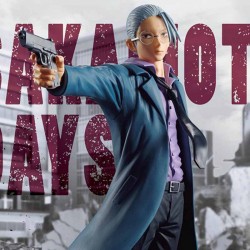 Sakamoto Days - Figurine Sakamoto Taro - AUTRES FIGURINES