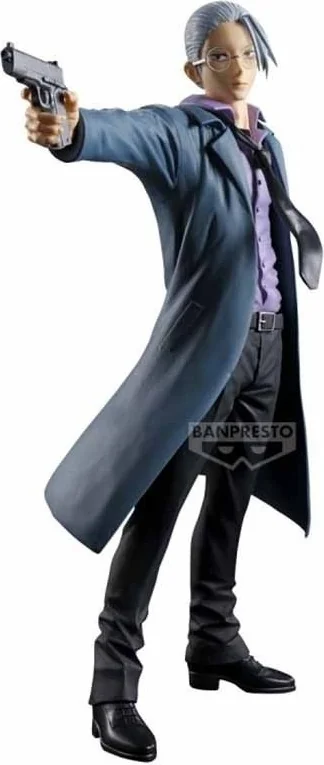 Sakamoto Days - Figurine Sakamoto Taro  - AUTRES FIGURINES