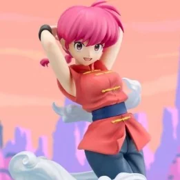 Ranma 1/2 - Figurine Saotome Ranma Figuarts Zero Chouette  - AUTRES FIGURINES