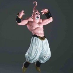 Dragon Ball Z - Set 2 figurines Gotenks SSJ3 vs Majin Buu Match Makers  -  DRAGON BALL Z