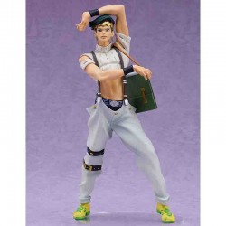 JoJo's Bizarre Adventure - Figurine Rohan Kishibe Pop Up Parade  - AUTRES FIGURINES