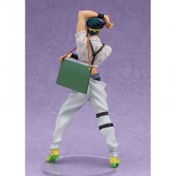JoJo's Bizarre Adventure - Figurine Rohan Kishibe Pop Up Parade  - AUTRES FIGURINES