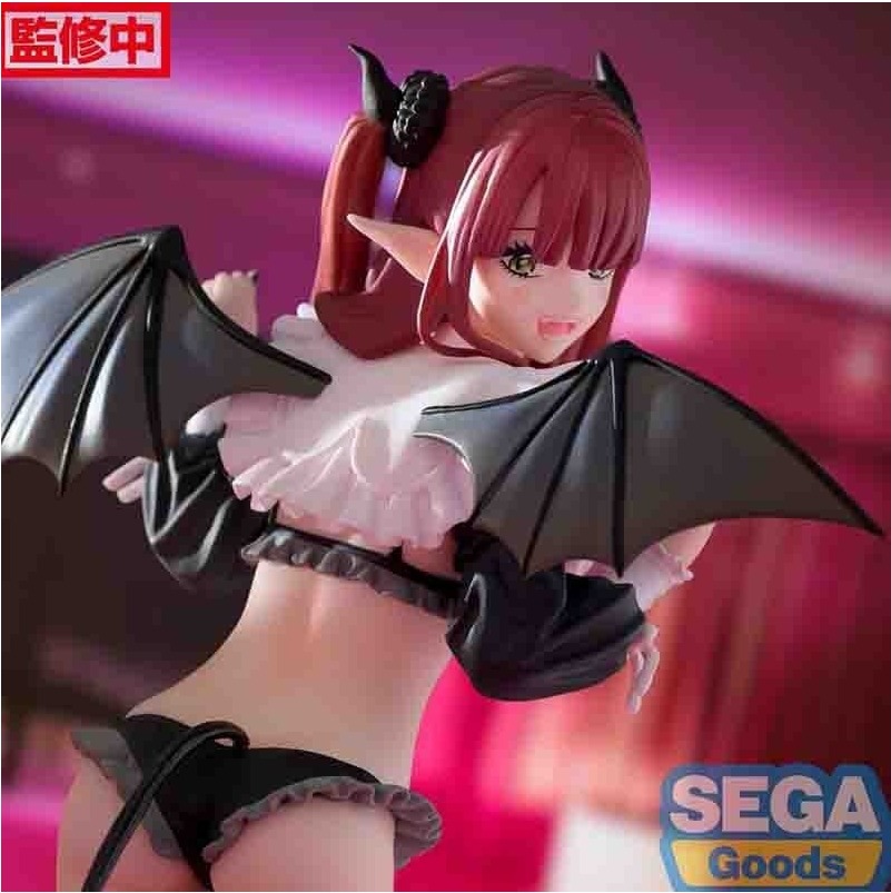 My Dress-Up Darling - Figurine Marin Kitagawa Liz  - FIGURINES FILLES SEXY