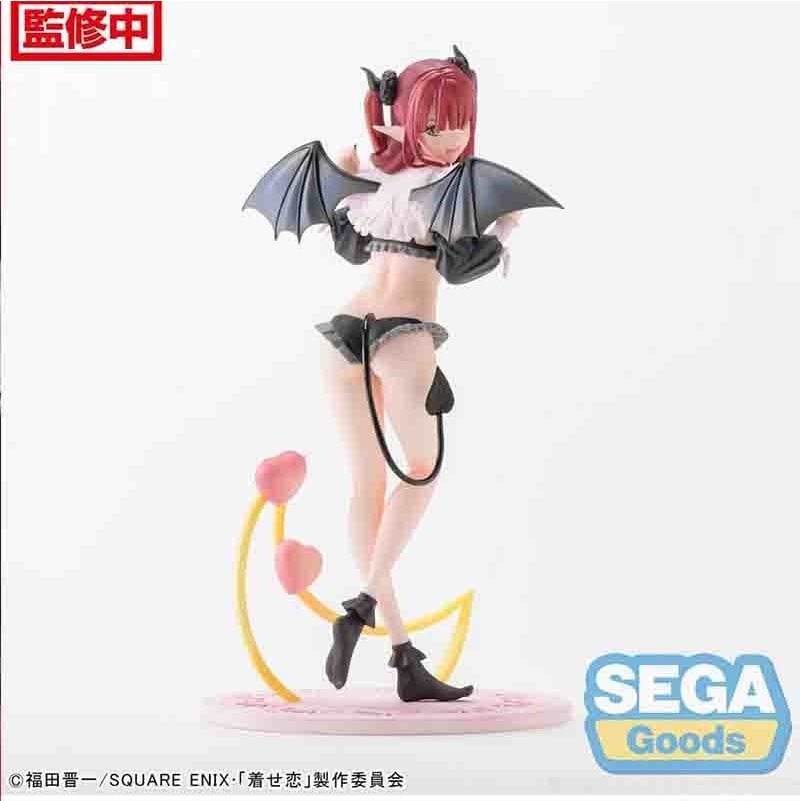 My Dress-Up Darling - Figurine Marin Kitagawa Liz  - FIGURINES FILLES SEXY
