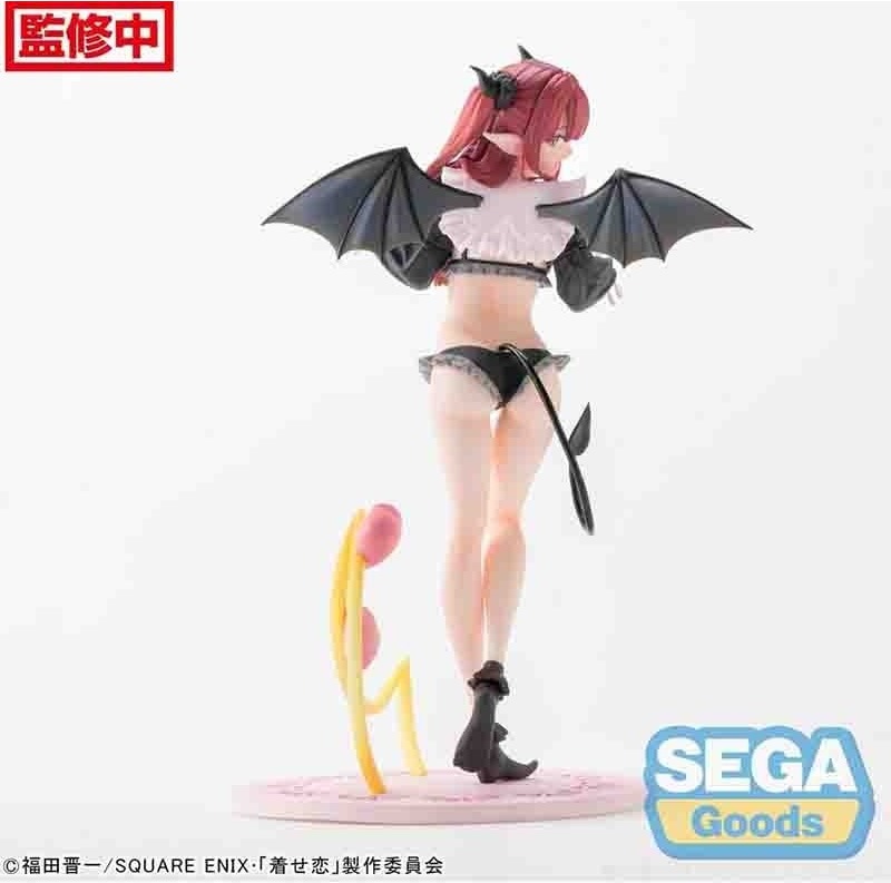 My Dress-Up Darling - Figurine Marin Kitagawa Liz  - FIGURINES FILLES SEXY
