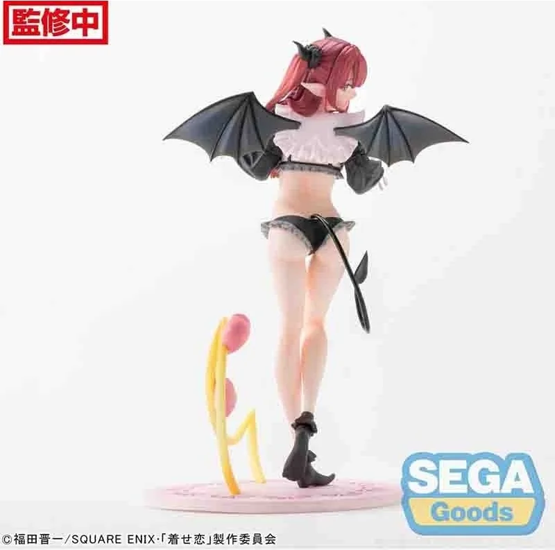 My Dress-Up Darling - Figurine Marin Kitagawa Liz  - FIGURINES FILLES SEXY