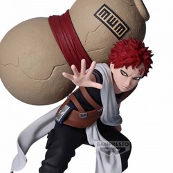 Naruto Shippuden - Figurine Gaara Vibration Stars  -  NARUTO
