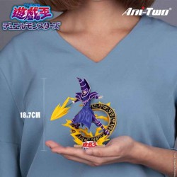 Yu-Gi-Oh! Duel Monsters - Figurine Dark Magician D-Stage Diorama  - AUTRES FIGURINES
