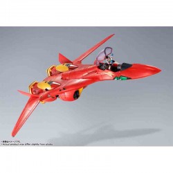 Macroos - Figurine Chogokin VF-19 Custom Excalibur Basara Nekki Special DX  - AUTRES FIGURINES