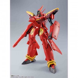 Macroos - Figurine Chogokin VF-19 Custom Excalibur Basara Nekki Special DX  - AUTRES FIGURINES
