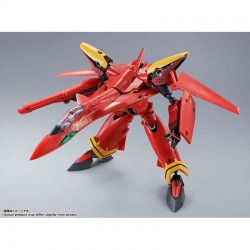 Macroos - Figurine Chogokin VF-19 Custom Excalibur Basara Nekki Special DX  - AUTRES FIGURINES