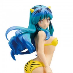 Urusei Yatsura - Figurine Lamu - Relax Time  - FIGURINES FILLES SEXY