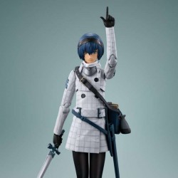 Figurine Metaphor refantazio protagonist SH Figuarts  - AUTRES FIGURINES