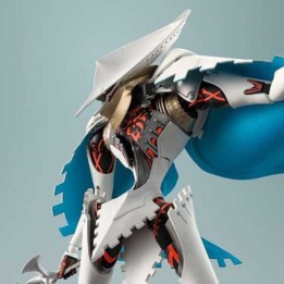 Metaphor Refantazio Figurine Seeker SH Figuarts  - AUTRES FIGURINES