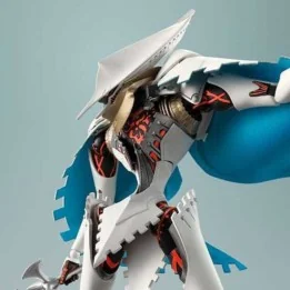 Metaphor Refantazio Figurine Seeker SH Figuarts  - AUTRES FIGURINES