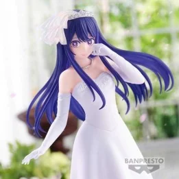 Oshi No Ko - Figurine Ai Bridal Dress version  - AUTRES FIGURINES