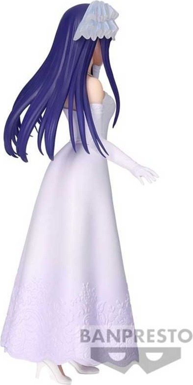 Oshi No Ko - Figurine Ai Bridal Dress version  - AUTRES FIGURINES