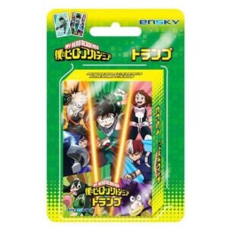 My Hero Academia Jeu de 54 cartes  - My Hero Academia