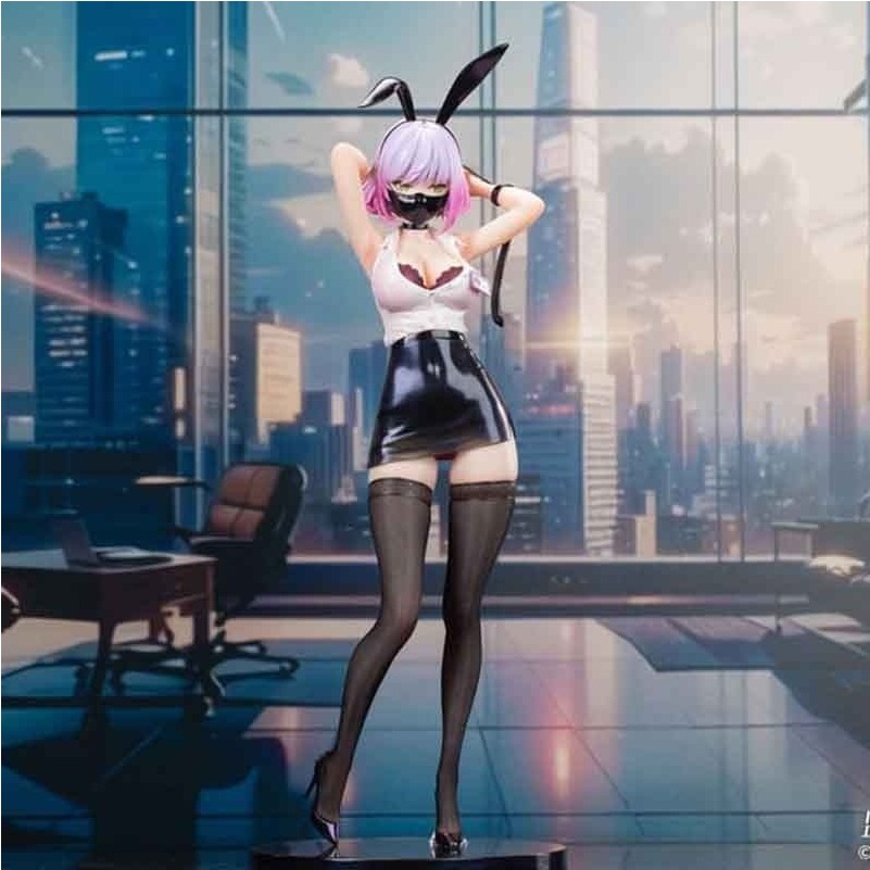 Figurine Sexy Luna Original Character by YD - Boite endommagée  - FIGURINES FILLES SEXY