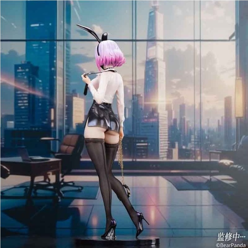 Figurine Sexy Luna Original Character by YD - Boite endommagée  - FIGURINES FILLES SEXY