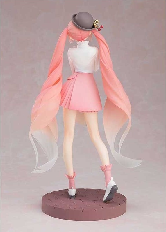 Figurine Hatsune Miku Hanami Outfit - Pop up Parade  - AUTRES FIGURINES