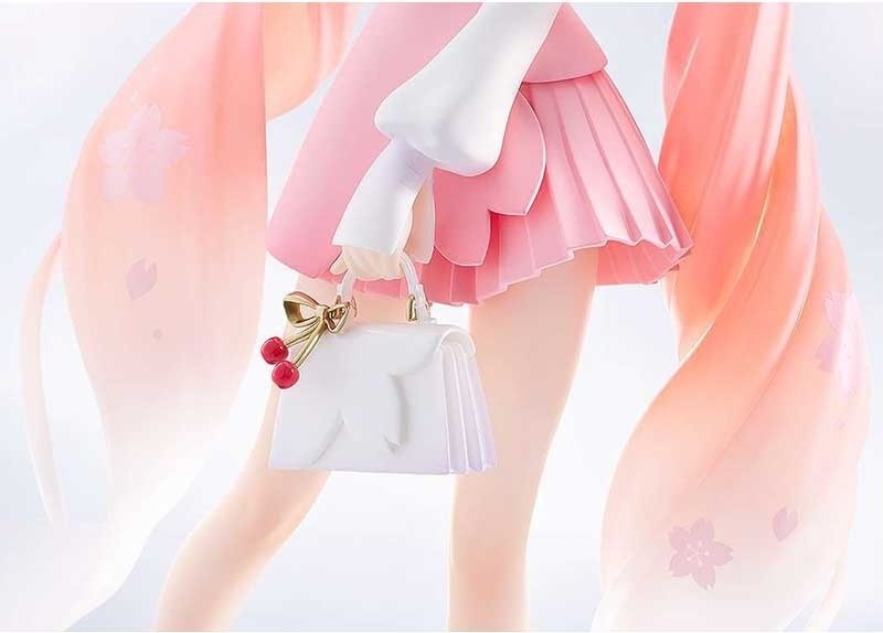 Figurine Hatsune Miku Hanami Outfit - Pop up Parade  - AUTRES FIGURINES