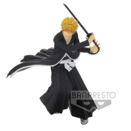 Bleach - Figurine Ichigo Kurosaki Soul Entered Model  -  BLEACH