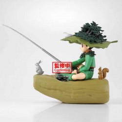 Hunter X Hunter - Figurine Gon - Memorable Saga  - AUTRES FIGURINES