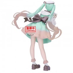 Figurine Hatsune Miku - Holiday Memories Camera  - AUTRES FIGURINES
