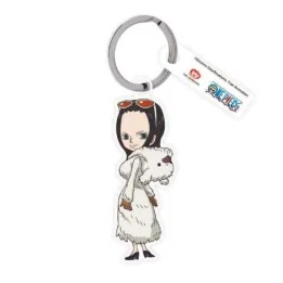 One Piece - Porte clés Acryl Nico Robin  -  ONE PIECE
