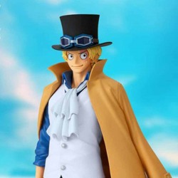 One Piece - Figurine Sabo DXF The Grandline Series Extra  -  ONE PIECE